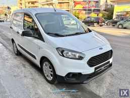 Ford  TRANSIT COURIER 1.5 TDCI 100HP '20
