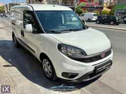 Fiat  DOBLO MAXI 1.6 MTJ 120HP 3SEAT '20