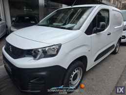 Peugeot  PARTNER 1.5 HDI L1 3SEAT 102HP '20