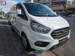 Ford  CUSTOM 2.0 H1 3ΘΕΣΙΟ 131HP '21