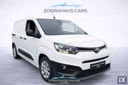 Toyota  PROACE CITY 1.5 MEISTER 3SEAT '22