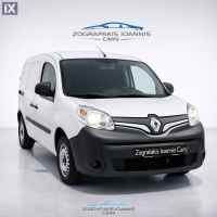 Renault  KANGOO 1.5 DCI 90HP '16